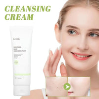 iUNIK Centella Mild Cleansing Foam (120ml)