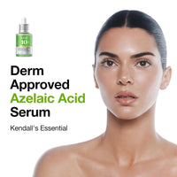 Anua 10% Azelaic Acid + Niacinamide Redness Soothing Serum (30ml)