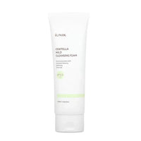 iUNIK Centella Mild Cleansing Foam (120ml)