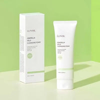 iUNIK Centella Mild Cleansing Foam (120ml)