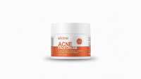 Mooyam Acne Face Cream - clean product shot