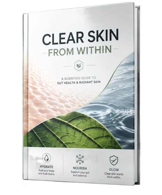Clear Skin From Within